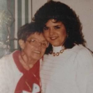 Meet your Posher, Denise